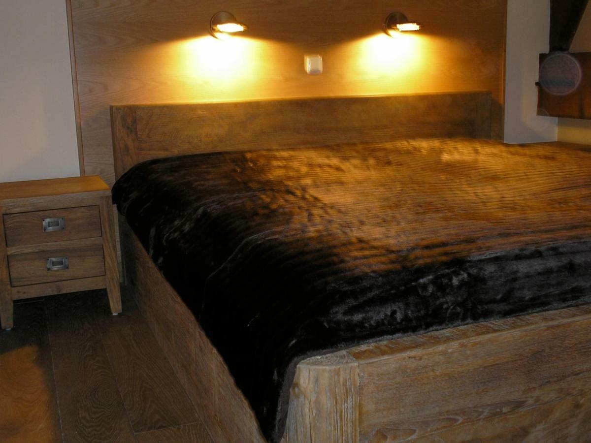 B & B Kasteelhoeve Borgharen - มาสทริชท์ ภายนอก รูปภาพ