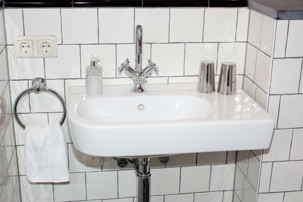 B & B Kasteelhoeve Borgharen - มาสทริชท์ ภายนอก รูปภาพ