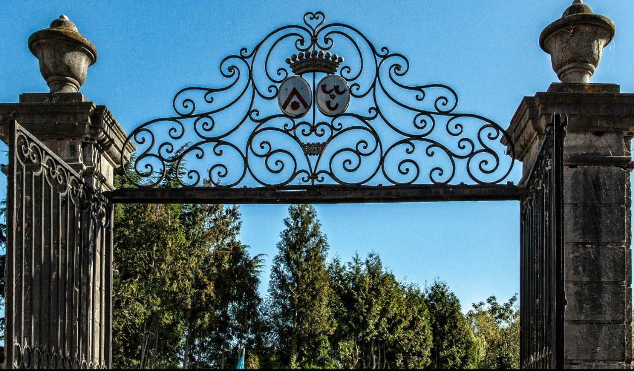 B & B Kasteelhoeve Borgharen - มาสทริชท์ ภายนอก รูปภาพ