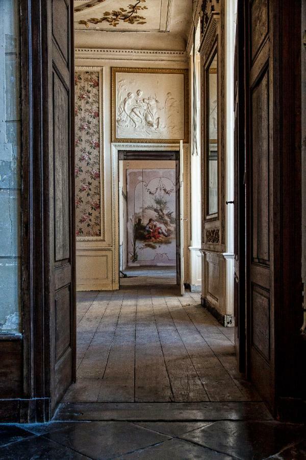 B & B Kasteelhoeve Borgharen - มาสทริชท์ ภายนอก รูปภาพ