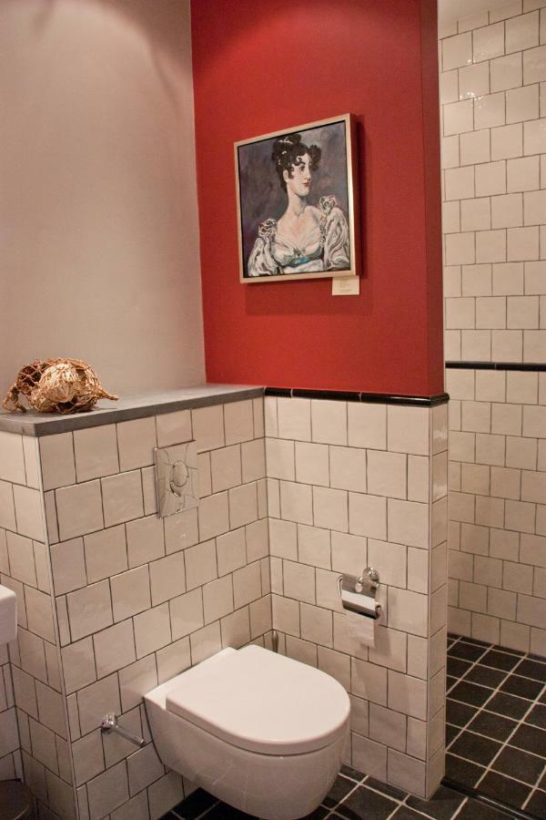 B & B Kasteelhoeve Borgharen - มาสทริชท์ ภายนอก รูปภาพ